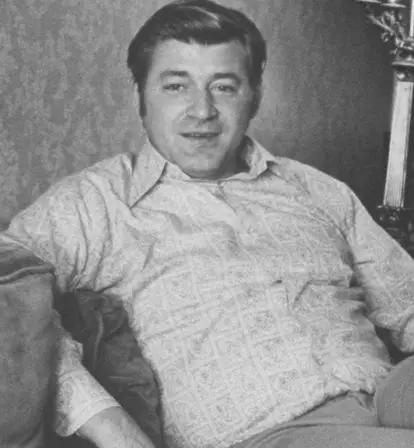 Oliver Sipple