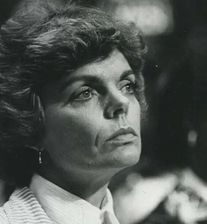 Jill Ruckelshaus