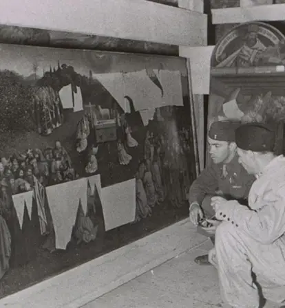 Monuments Men