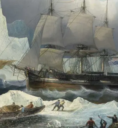 Franklin Expedition