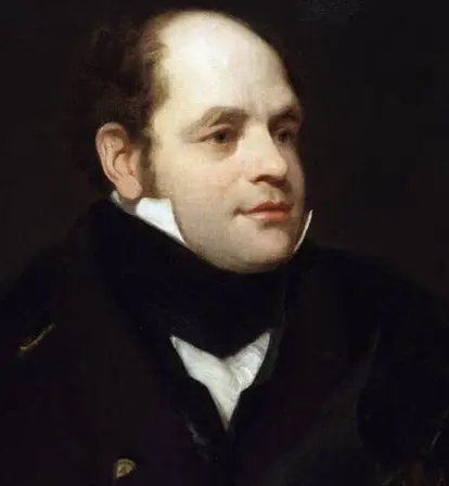 John Franklin