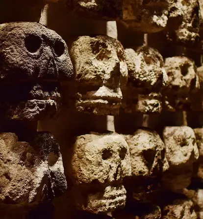 Templo Mayor