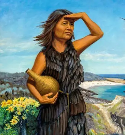 Juana Maria