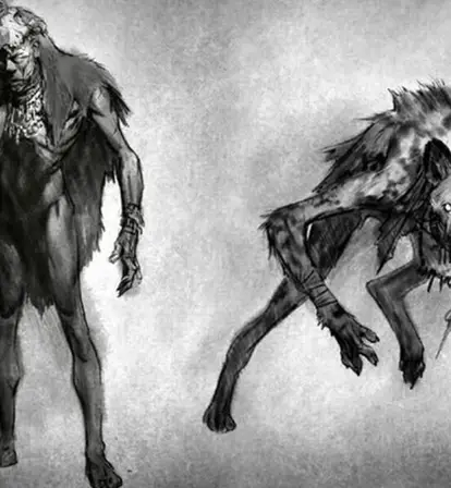 Urban Legends