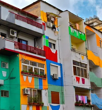 Tirana