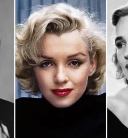 Famous Deaths