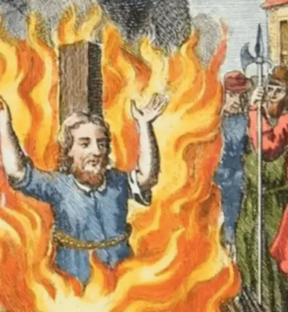 Medieval Execution Methods Header