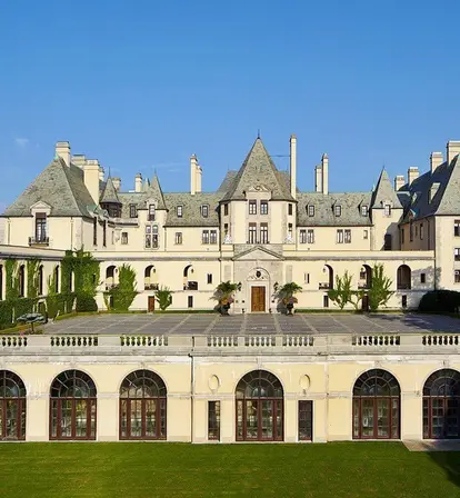 Oheka Castle