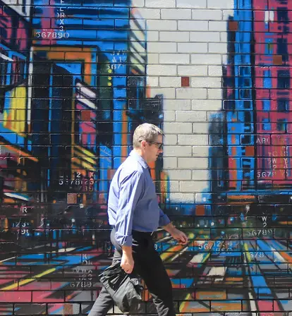 Street Art