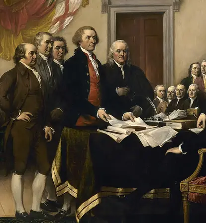 The Founding Fathers