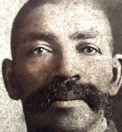 Bass Reeves