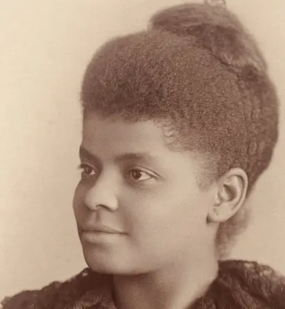 Ida B. Wells