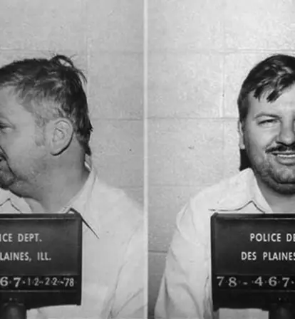 John Wayne Gacy