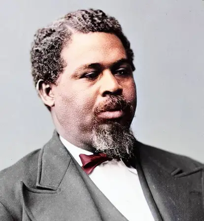 Robert Smalls Featured
