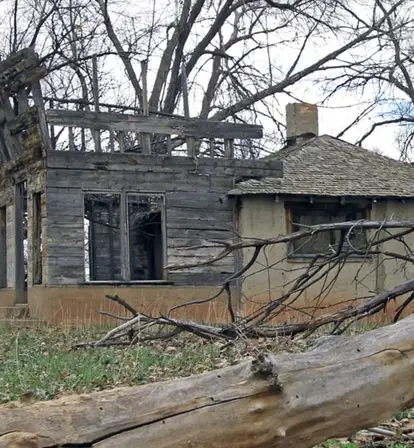 Skinwalker Ranch
