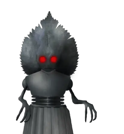 Flatwoods Monster
