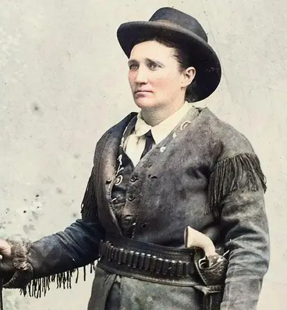 Calamity Jane