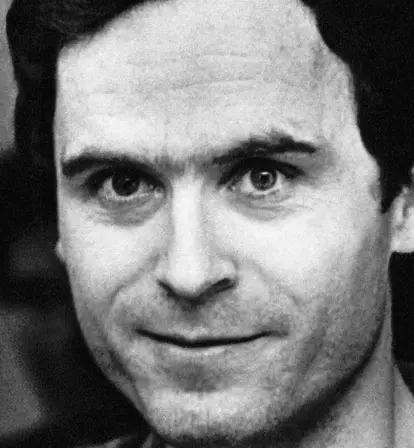 Ted Bundy's Death