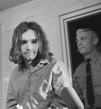 Manson Murders
