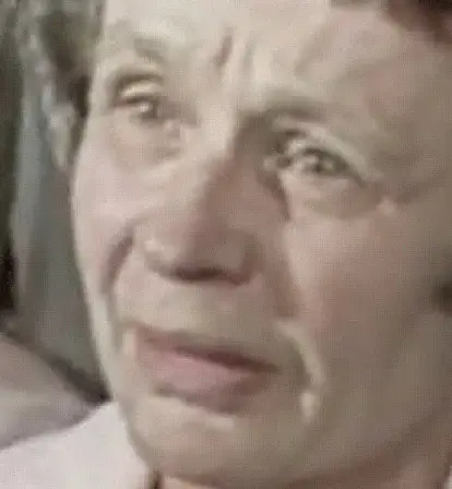 Ted Bundy's Mom Eleanor Louise Cowell