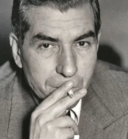 Lucky Luciano