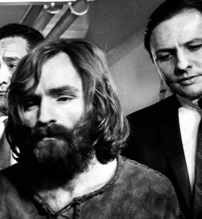 Did Charles Manson Kill Anyone