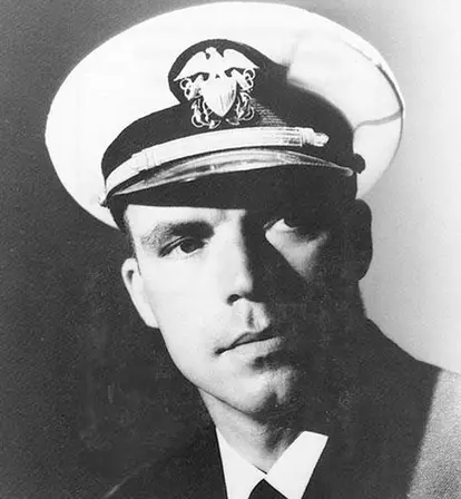 Dudley Mushmouth Morton Portrait Featured