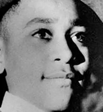 Emmett Till