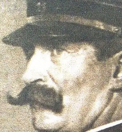 Jules Brunet
