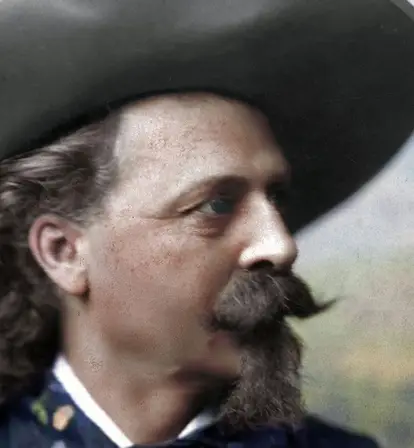 Buffalo Bill