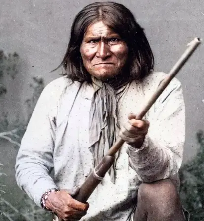 Geronimo