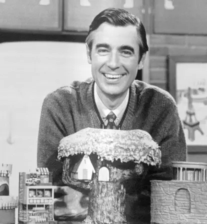 Mister Rogers
