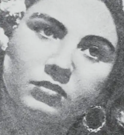 Pupetta Maresca