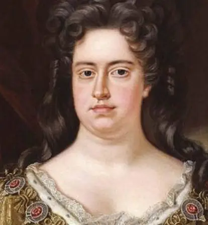 Queen Anne