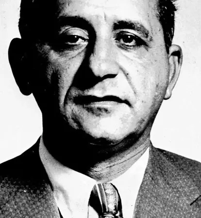 Sam Giancana