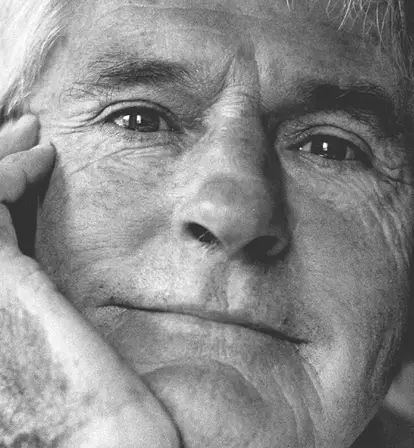 Timothy Leary