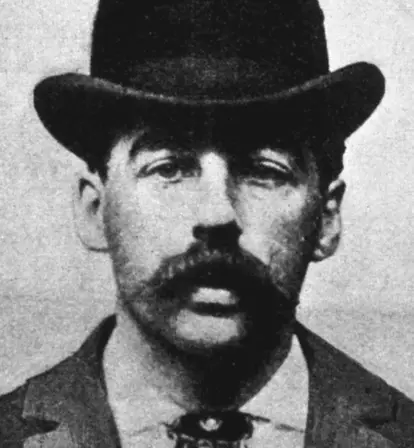 H. H. Holmes