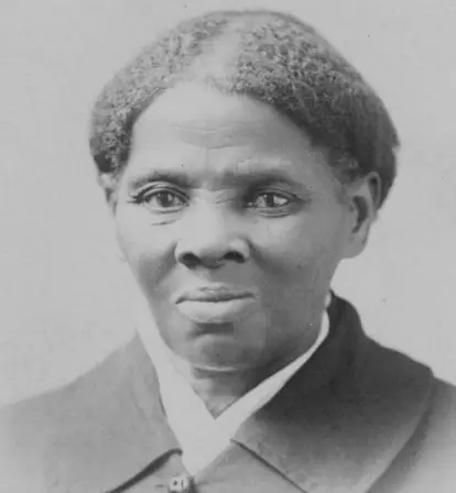 Harriet Tubman