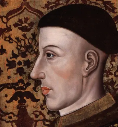 Henry V