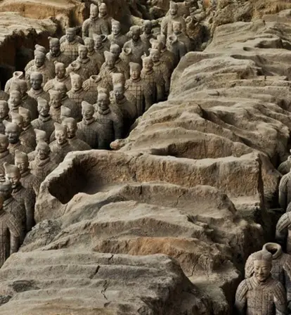 Terracotta Army