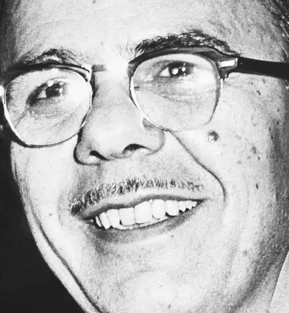 Angelo Bruno