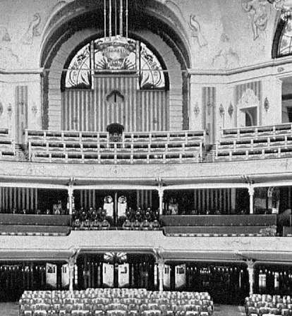 Apollo Theater