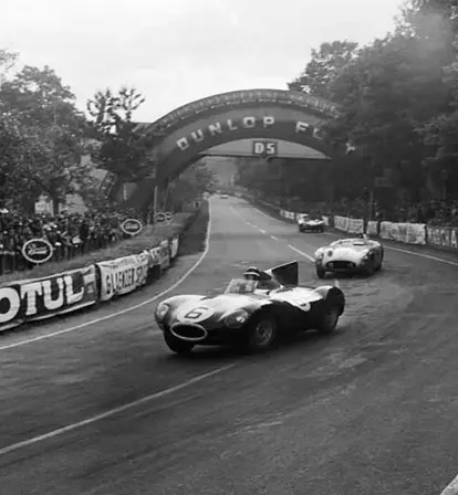 24 Hours of Le Mans