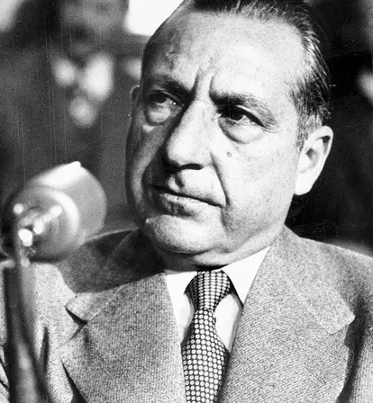 Frank Costello