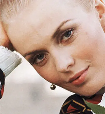 Jean Seberg