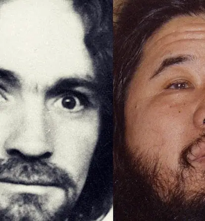 Famous Cult Leaders