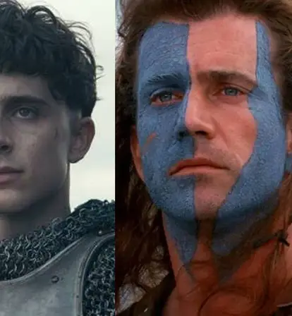 Movies Based On True Stories