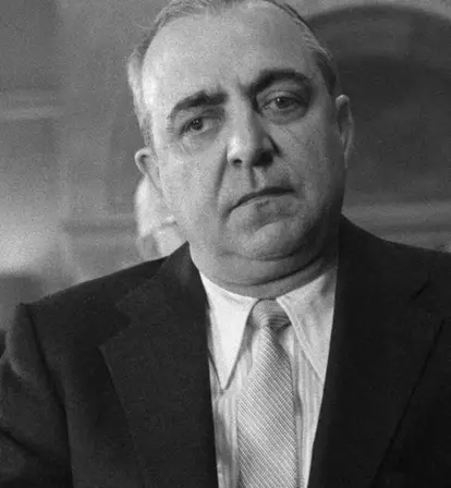 Russell Buffalino