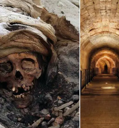 Archaeological Discoveries Of 2019