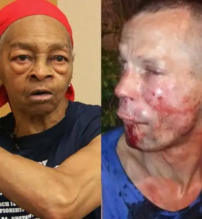 Best Criminals Of The Year Featured